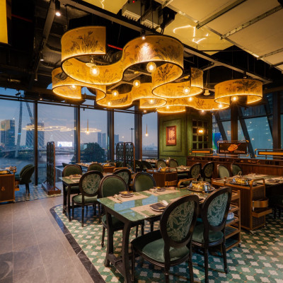 Giftpop - Phiếu Quà Tặng Bắc Kim Thang 1000K