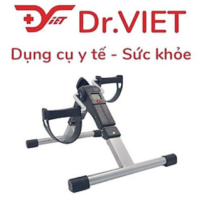 BÀN ĐẠP GẤP GỌN CÓ KHÁNG LỰC TD001P-3 Phục hồi chức năng phần tay chân, ngăn chứng cứng khớp, đau khớp