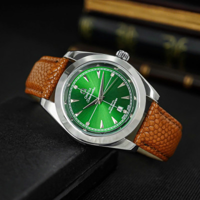 Đồng hồ đeo tay Omega C553 Máy cơ Hàng chính hãng