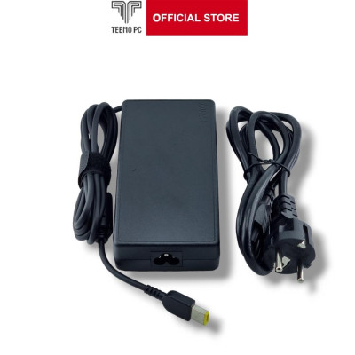 Sạc Tương Thích Cho Laptop Lenovo ThinkPad W W540 W541 W550s 170w- Hàng Nhập Khẩu New Seal TEEMO PC X36