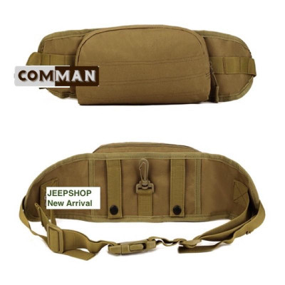 Ba lô đa năng COMMAN_chiến thuật_chống nước