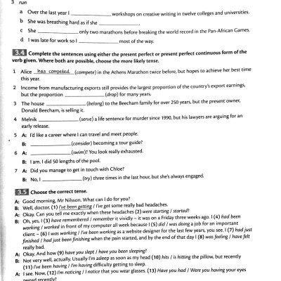 Sách Grammar and Vocabulary for Advanced Book with Answers and Audio: Self-Study Grammar Reference and Practice