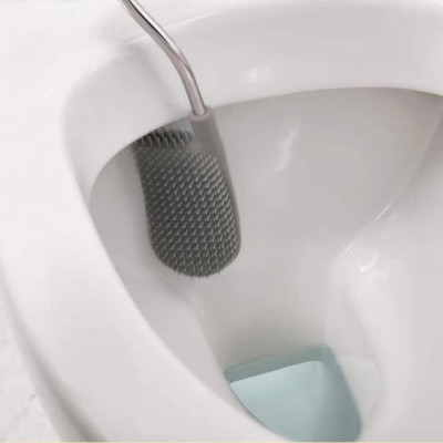 Dụng cụ cọ toilet Joseph Joseph 70515 Hàng chính hãng