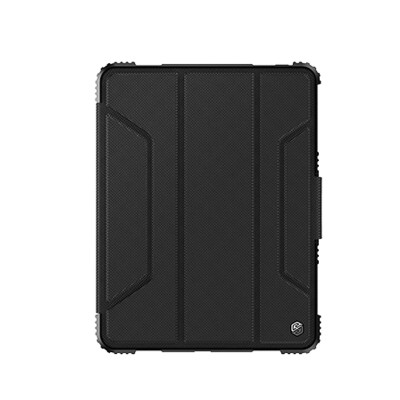Bao da iPad Pro 11 2018 Nillkin with Pencil Holder - Hàng Nhập Khẩu