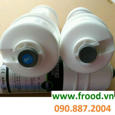 Bộ 4 lõi lọc RO 75G