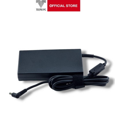 Sạc Tương Thích Cho Laptop MSI GF63 8RCS MS-16R3 GF63 9SC MS-16R3 GF63 9RCX MS-16R3 120w- Hàng Nhập Khẩu New Seal TEEMO PC X42