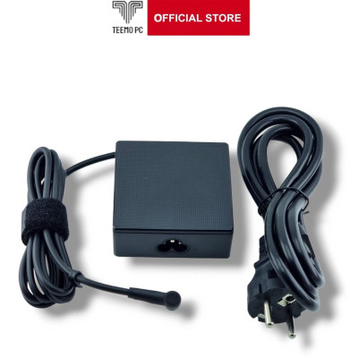 Sạc Tương Thích Cho Laptop  Asus Q534UXK UX51VZ UX51V Q534UX-BI7T22 90w TEEMO PC Hàng Nhập Khẩu New Seal