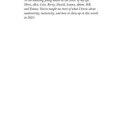 Sách ngoại văn: Executive Presence 2.0