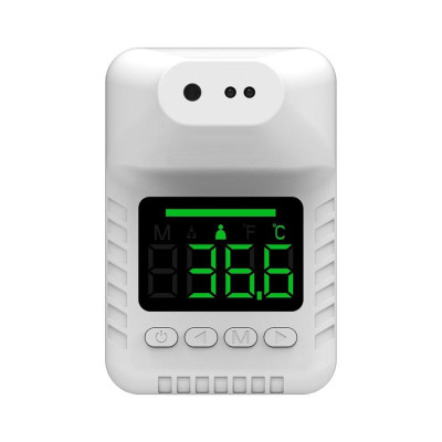 Máy Đo Thân Nhiệt Tự Động K3X 