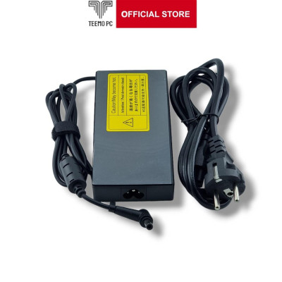 Sạc Tương Thích Cho Laptop Asus TUF Gaming A15 FA506 A17 FA706 FX505GT FX705GT 150w- Hàng Nhập Khẩu New Seal TEEMO PC X15