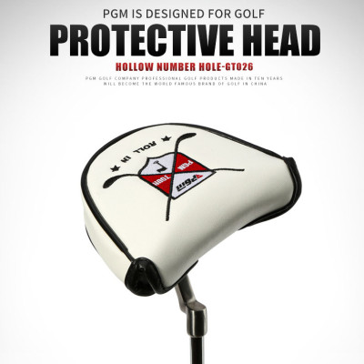 [Golfmax]Bao đầu gậy golf chính hãng PGM_GT026