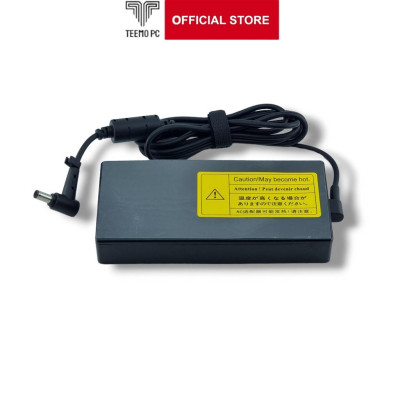 Sạc Tương Thích Cho Laptop Asus ROG STRIX GL703VD-GC089T 150w- Hàng Nhập Khẩu New Seal TEEMO PC X11