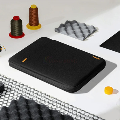 Túi chống tốc Tomtoc Defender-B13 Tablet Sleeve for 11 inch iPd Air/Pro B13A1 - Hàng chính hãng