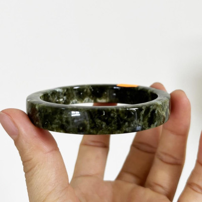 Vòng tay vuông ngọc thật nhiều màu,nhiều size cho mệnh Kim Mộc Thủy Hỏa Thổ