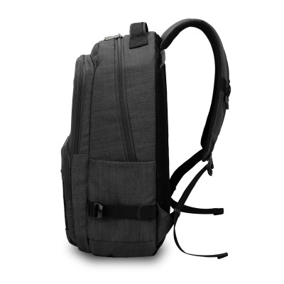 Balo laptop 15.6 inch chính hãng Mikkor dòng The Louie Backpack