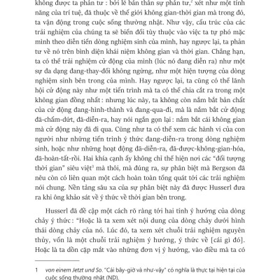 Sách - Sự Kiến Tạo Ý Nghĩa Của Thế Giới Xã Hội - Der Sinnhafte Aufbau Der Sozialen Welt