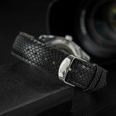 Đồng hồ đeo tay Omega C503 Máy cơ hàng chính hãng