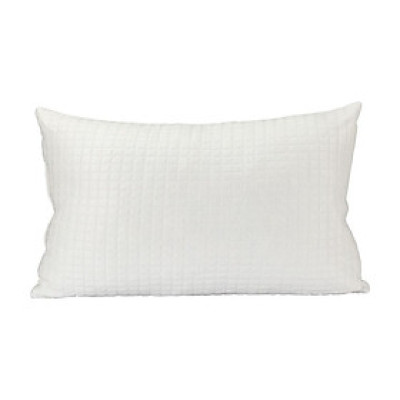 Gối xốp Làm Mát Coolish-P Màu Trắng |Index Living Mall | Nội thất Thái Lan