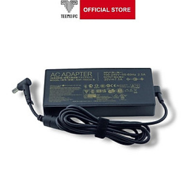 Sạc Tương Thích Cho Laptop Asus ROG Zephyrus Duo 15 SE GX551QS-HB154T 150w- Hàng Nhập Khẩu New Seal TEEMO PC X8