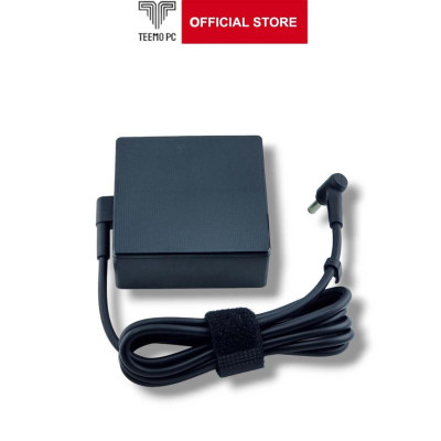 Sạc Tương Thích Cho Laptop Asus Pro Advanced B451JA-XH52 90w TEEMO PC Hàng Nhập Khẩu New Seal