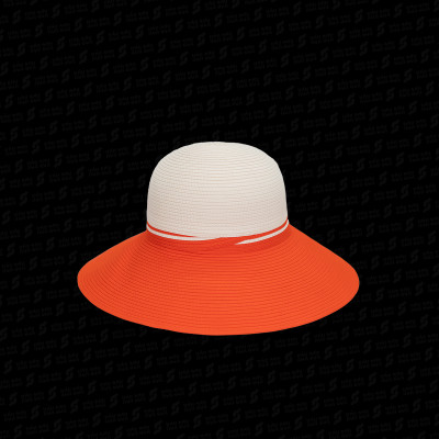 ƯU ĐÃI - Mũ vành thời trang NÓN SƠN XH001-89C-KMCM4