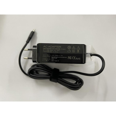 Sạc Tương Thích Cho Laptop Asus Expertbook P1510 P1510Cda P1410Cja-Ek357 P1410Cja-Ek356 P1510Cja-Ej788T P1510Cja-Ej787T - TEEMO PC Hàng Nhập Khẩu