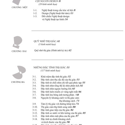 Nguyên Lý Design Thị Giác (Sách Màu - Bìa Cứng) - Nguyễn Hồng Hưng