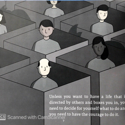 Principles For Success