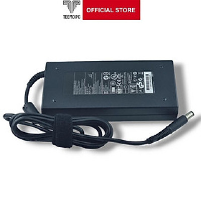 Sạc Tương Thích Cho Laptop HP Essential 630 635 650 655 3115m 150w- Hàng Nhập Khẩu New Seal TEEMO PC X57