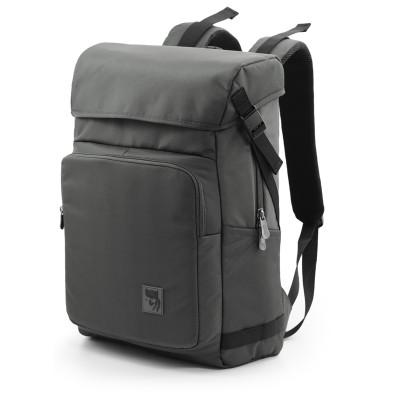 Balo laptop 15.6 inch chính hãng Mikkor dòng The Jack Backpack - Hàng chính hãng