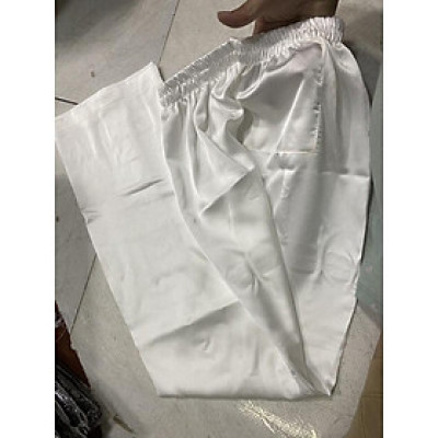 Đồ Lam Đi Chùa# Bà Ba Vải Cao Cấp Thêu Hoa # Quần Áo Nữ # Đồ Bộ Nữ