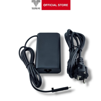 Sạc Tương Thích Cho Laptop Dell XPS 12 9250 XPS 12 12D L221x 9Q23 9Q33 L221X Ultrabook 90w- Hàng Nhập Khẩu New Seal TEEMO PC X28