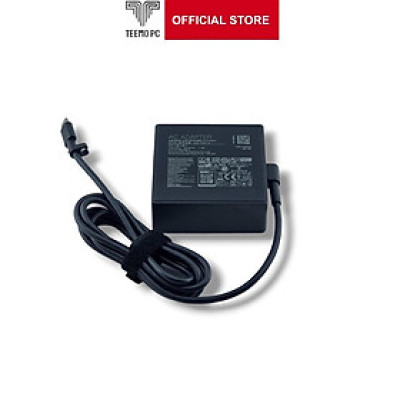 Sạc Tương Thích Cho Laptop Asus UX435EGL UX435EGL UX5400EA UX5400EG UX5400ZB 100w- Hàng Nhập Khẩu New Seal TEEMO PC X21
