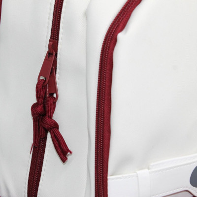 Ba Lô Thời Trang - Baoding Yunxi HY618 - Màu Đỏ