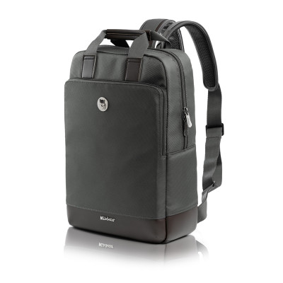 Balo laptop 15.6 inch chính hãng Mikkor dòng The Willis 22