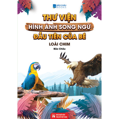 Sách - Trọn Bộ Combo Từ Điển Song Ngữ Đầu Tiên Của Bé ( bộ 8 cuốn)