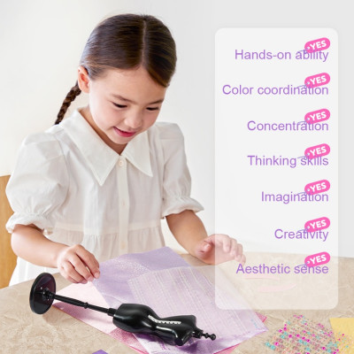 Bộ Đồ Chơi Thiết Kế Thời Trang Mideer Clothing Design House