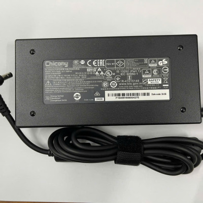 Sạc dành cho Laptop MSI GF65 Thin 9SD  hàng nhập khẩu