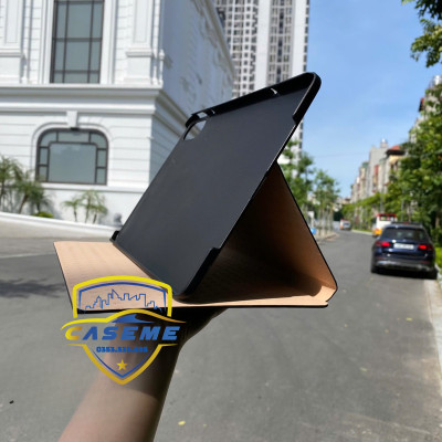 Bao da JOKADE cho Xiaomi Redmi Pad Pro 12.0 2024, da trơn cao cấp - Hàng Chính Hãng