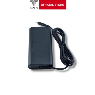 Sạc Tương Thích Cho Laptop Dell OptiPlex 5080 MT 5080 SFF 7000 MFF 7000 MT7000 SFF 130w- Hàng Nhập Khẩu New Seal TEEMO PC X22