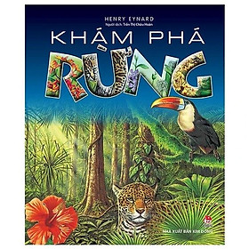 Khám Phá Rừng