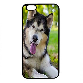 Ốp lưng cho điện thoại Iphone 6S Plus CB 75 - Hàng chính hãng