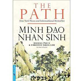 Sách - Minh Đạo Nhân Sinh - First News