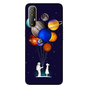 Ốp lưng dành cho Oppo Reno 3 Pro mẫu DU HÀNH 3