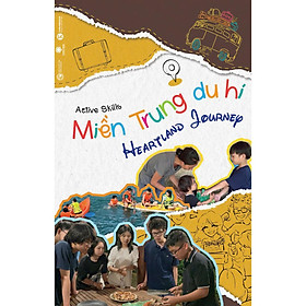 Miền Trung Du Hí - Bản Quyền
