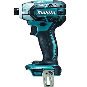  [Hàng chính hãng] - Máy vặn vít xung dầu dùng pin(BL)(18v) Makita DTS141Z (chưa kèm pin sạc) 