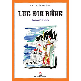 Lục Địa Rồng - 4 - Săn Lùng Tà Thần