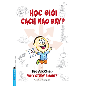 Học Giỏi Cách Nào Đây? (Khổ Nhỏ)