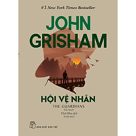 Hội Vệ Nhân (In lần thứ hai năm 2022)