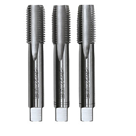 Mũi taro hệ inch 1/4" x 28 UNF Ega Master 57808